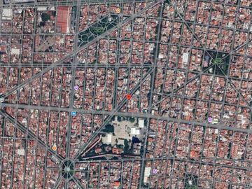 ¡¡Atención Inversionistas!! Casa en Remate Bancario Adjudicada Entrega de 3 A 6 Meses Col. Narvarte Poniente  Ciudad de México