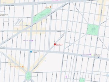 ¡¡Atención Inversionistas!! Casa en Remate Bancario Adjudicada Entrega de 3 A 6 Meses Col. Narvarte Poniente  Ciudad de México