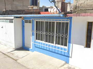 VENTA DE CASA EN CIUDAD AZTECA ECATEPEC, ESTADO DE MÉXICO.