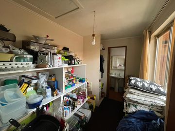 Se vende casa en sector Av. España, Rucatremo, Curicó. 4 piezas 3 baños