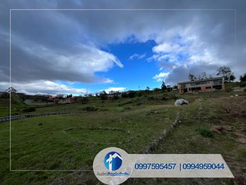 VENDO TERRENO EN CUENCA SECTOR CHOCARSÍ – NULTI