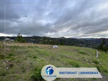 VENDO TERRENO EN CUENCA SECTOR CHOCARSÍ – NULTI