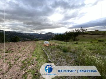 VENDO TERRENO EN CUENCA SECTOR CHOCARSÍ – NULTI