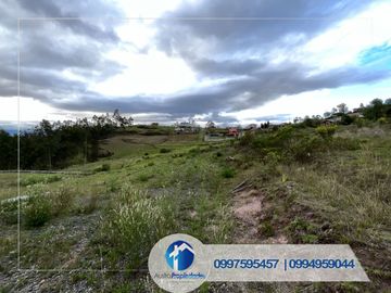 VENDO TERRENO EN CUENCA SECTOR CHOCARSÍ – NULTI