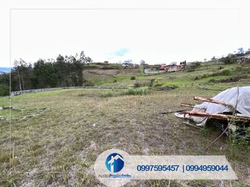 VENDO TERRENO EN CUENCA SECTOR CHOCARSÍ – NULTI