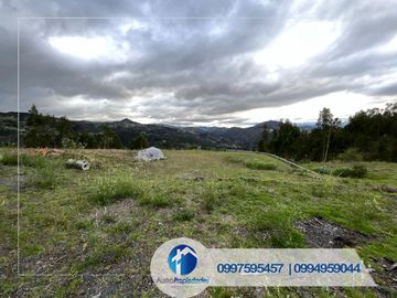 VENDO TERRENO EN CUENCA SECTOR CHOCARSÍ – NULTI