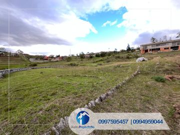 VENDO TERRENO EN CUENCA SECTOR CHOCARSÍ – NULTI