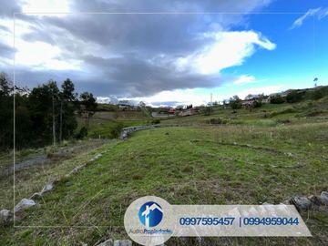 VENDO TERRENO EN CUENCA SECTOR CHOCARSÍ – NULTI