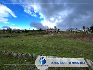 VENDO TERRENO EN CUENCA SECTOR CHOCARSÍ – NULTI