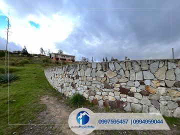 VENDO TERRENO EN CUENCA SECTOR CHOCARSÍ – NULTI