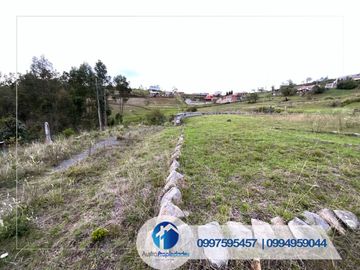 VENDO TERRENO EN CUENCA SECTOR CHOCARSÍ – NULTI