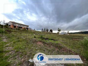 VENDO TERRENO EN CUENCA SECTOR CHOCARSÍ – NULTI