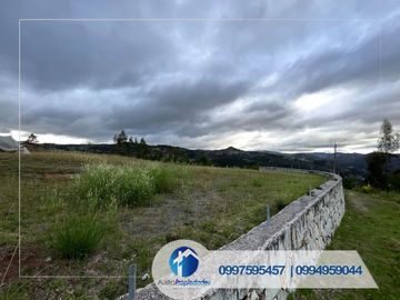 VENDO TERRENO EN CUENCA SECTOR CHOCARSÍ – NULTI