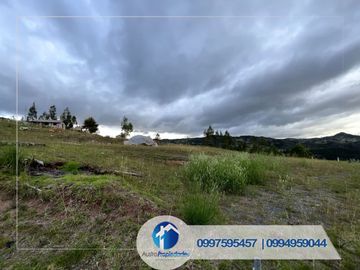 VENDO TERRENO EN CUENCA SECTOR CHOCARSÍ – NULTI