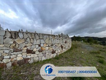 VENDO TERRENO EN CUENCA SECTOR CHOCARSÍ – NULTI