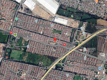 Casa en Calle Bosques de Cedro, El Bosque, Fraccionamiento Paseos de Tultepec II, Estado de México, México ¡NO CRÉDITOS!
