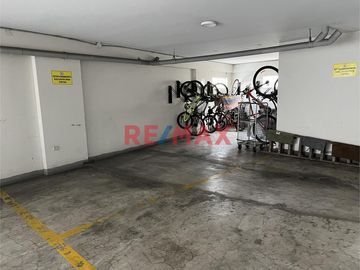 Se Vende Acogedor E Iluminado Departamento En Surco