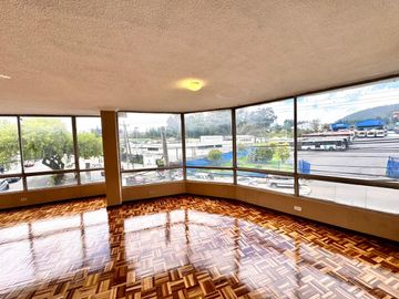 VENDO DEPARTAMENTO SECTOR JIPIJAPA FRENTE A LA ESTACIÓN DE LA ECOVÍA