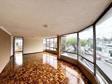 VENDO DEPARTAMENTO SECTOR JIPIJAPA FRENTE A LA ESTACIÓN DE LA ECOVÍA