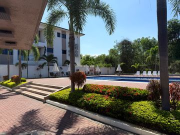 SE VENDE CASA VIA A LA COSTA 262.00M2