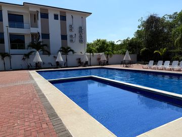 SE VENDE CASA VIA A LA COSTA 262.00M2