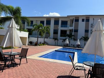 SE VENDE CASA VIA A LA COSTA 262.00M2