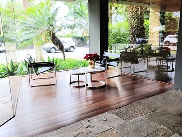 🏠🔥 ¡EXCLUSIVIDAD Y ELEGANCIA EN EL CORAZÓN DE SAN ISIDRO! 🔥🏠