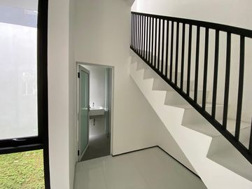 Dijual Rumah di Araya, Malang – Lingkungan Asri dan Strategis!