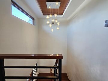 Brand New Tropical Design House & Lot with Pool at Greenwoods Executive Village Taytay Rizal