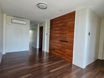 Brand New Tropical Design House & Lot with Pool at Greenwoods Executive Village Taytay Rizal
