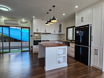 Brand New Tropical Design House & Lot with Pool at Greenwoods Executive Village Taytay Rizal
