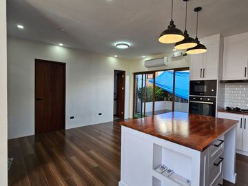 Brand New Tropical Design House & Lot with Pool at Greenwoods Executive Village Taytay Rizal