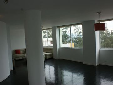 Venta de Departamento en Urbanización El Condado, en el Norte de Quito