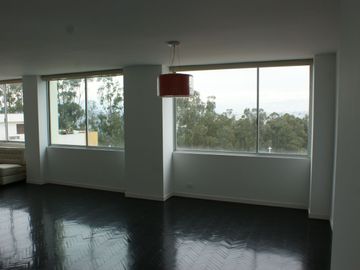 Venta de Departamento en Urbanización El Condado, en el Norte de Quito