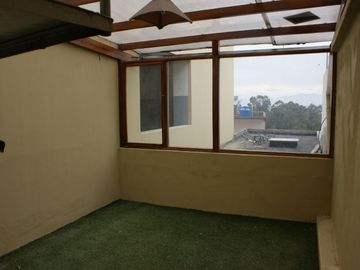 Venta de Departamento en Urbanización El Condado, en el Norte de Quito
