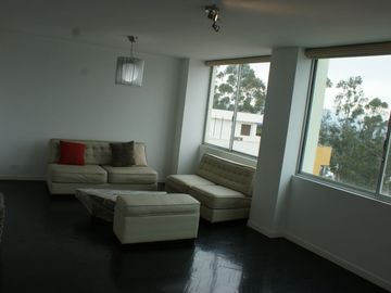 Venta de Departamento en Urbanización El Condado, en el Norte de Quito