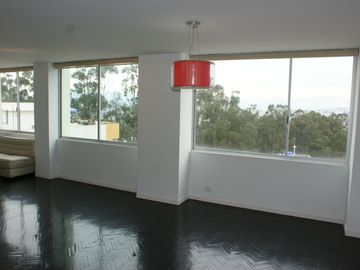 Venta de Departamento en Urbanización El Condado, en el Norte de Quito