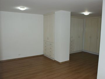 Venta de Departamento en Urbanización El Condado, en el Norte de Quito