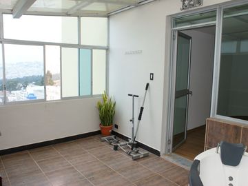 Venta de Departamento en Urbanización El Condado, en el Norte de Quito