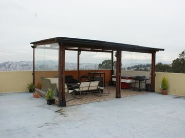 Venta de Departamento en Urbanización El Condado, en el Norte de Quito