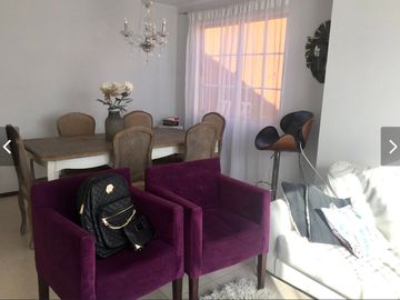 Hermosa Casa Aislada en Condominio Florida, La Serena.