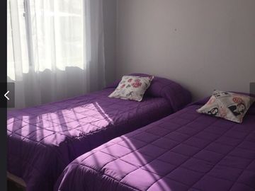 Hermosa Casa Aislada en Condominio Florida, La Serena.