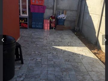 Hermosa Casa Aislada en Condominio Florida, La Serena.