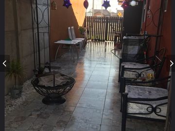 Hermosa Casa Aislada en Condominio Florida, La Serena.