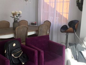 Hermosa Casa Aislada en Condominio Florida, La Serena.