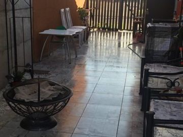 Hermosa Casa Aislada en Condominio Florida, La Serena.