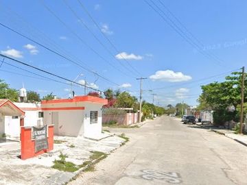 Casa En Venta Col. San Luis, Remate Bancario