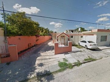 Casa En Venta Col. San Luis, Remate Bancario