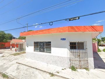 Casa En Venta Col. San Luis, Remate Bancario