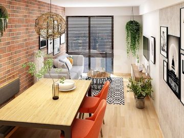 VENTA DUPLEX ESTRENO EN PUEBLO LIBRE